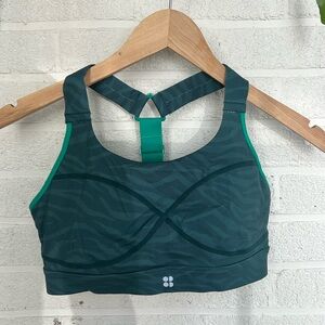 Sweaty Betty Power Medium Impact Sports Bra